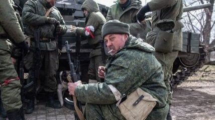 "22 minə yaxın rus hərbçisi məhv edilib" - Ukrayna