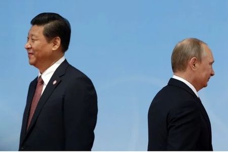 Çin Rusiyaya texnologiya ixracını kəskin şəkildə azaldır - Washington Post