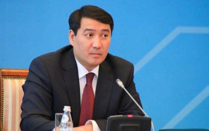 Qazaxıstan səfiri: “Zəngəzur dəhlizi iqtisadi əməkdaşlıq üçün yeni imkanlar yaradır”