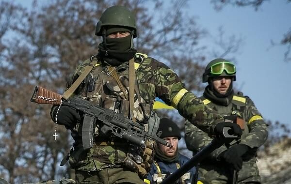 Ukrayna diversiya qrupu Rusiyaya girdi: döyüşlər gedir
