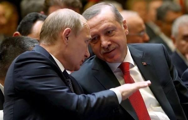 Qərb narahatdır: Türkiyə Rusiya ilə yaxınlaşsa...