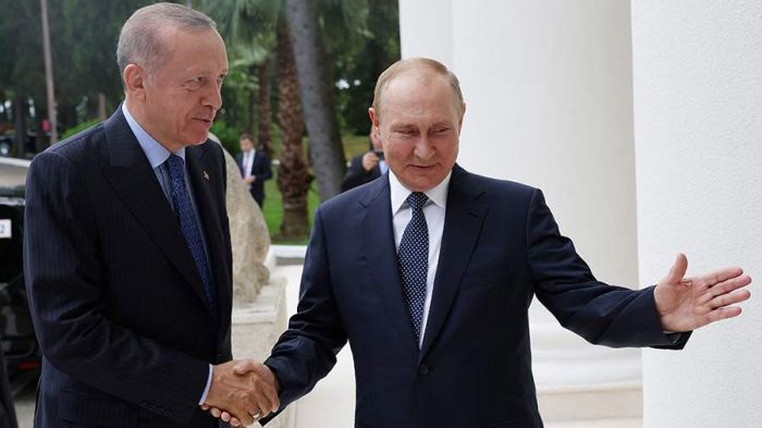 ABŞ-dan Türkiyəyə mesaj – “Rusiyaya sığınacaq verməyin”