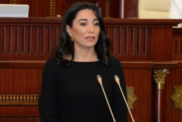 Ermənistan müharibə cinayətlərini… - Ombudsman