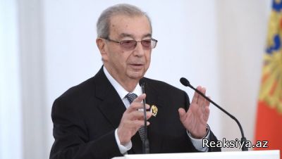 Yevgeni Primakov öldü