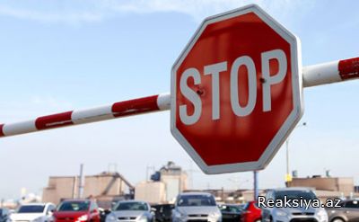 Bakıda bu yollar bağlanacaq