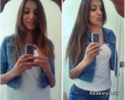 Enerji içkisi 22 yaşlı qızın həyatına son qoydu - qəribə ölüm! - VİDEO