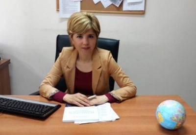 Azime Telli: "Azərbaycan enerji siyasətini uğurla davam etdirir" - ÖZƏL MÜSAHİBƏ