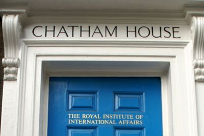 Chatham House: "Rusiya və Avropa arasında qarşıdurma yaşana bilər" - PROQNOZ