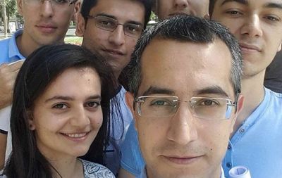 Təhsil ekspertindən tarix dərsləri ilə maraqlı təklif - YANAŞMA