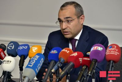 Pedaqoji Universitet Xocasəndə kampus tikəcək