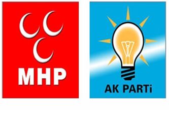 Koalisiya üçün AKP-nin yeganə variantı: MHP! - ANALİZ