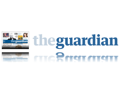 Qərəz və yalan məbədi: “The Guardian”