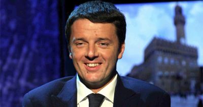 Renzi: Avropa immiqrant böhranına gözlərini bağlaya bilməz