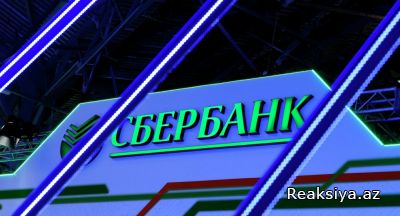 “Sberbank”ın Kiyev şöbələrində ard – arda iki partlayış