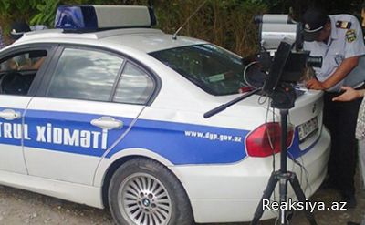 Radara düşənlərə ikiqat cərimə