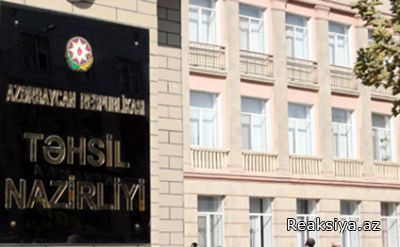 Bu universitetlərimiz beynəlxalq dərəcə aldı