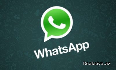 WhatsApp-da böyük dəyişiklik