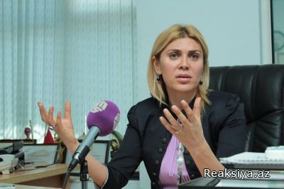 Xoşqədəm Hidayətqızı ağır xəstəliyə tutuldu