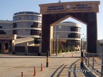 İki minə yaxın əcnəbi Azərbaycandan çıxarıldı