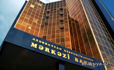 Mərkəzi Bankdan intihar açıqlaması