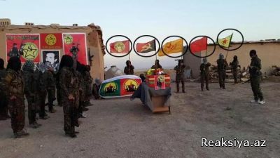 Qeyri-leqal solçu təşkilatlar bir - bir PYD ilə birləşir - ARAŞDIRMA