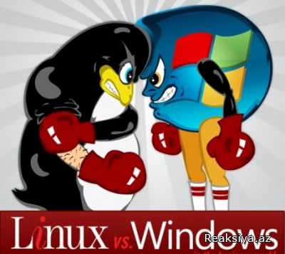 Putin “Windows”la “Linux”un arasında qalıb