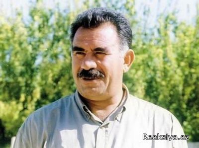 Abdulla Öcalan öldü - İddia - FOTOLAR