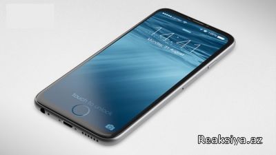 iPhone 7 nə zaman çıxır? - Bu da həmin telefonların bəzi özəllikləri