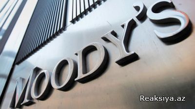 "Moody's" Ukraynanın iflası üçün tarix verib