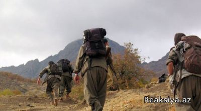 PKK-nın böyük itkisi haqda xəbər təsdiqini tapdı