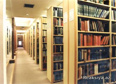 Qazaxıstanda türkdilli ölkələrin Kitabxanalar Birliyi qurulur