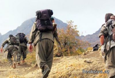 Avropa Birliyindən  Türkiyəyə PKK çağırışı