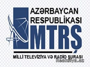 MTRŞ kanallar paketinin yenilənməsinə münasibət bildirib