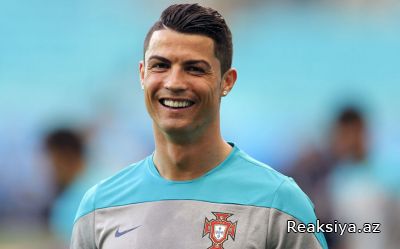 Ronaldo haqda bilmədiklərimiz