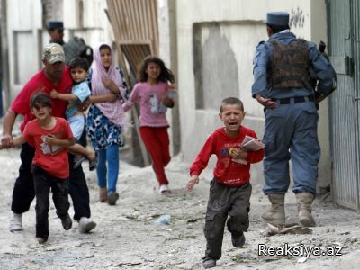"Taliban" daha 7 can aldı