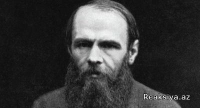 İtaliya prezidenti gənclərə Dostoyevskini tövsiyə edib