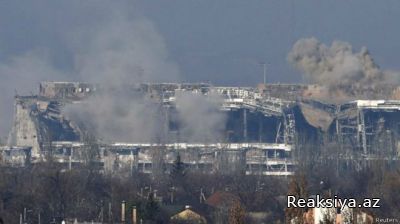 Ukrayna və Rusiya arasındakı münaqişəyə dərindən baxmaq lazımdır