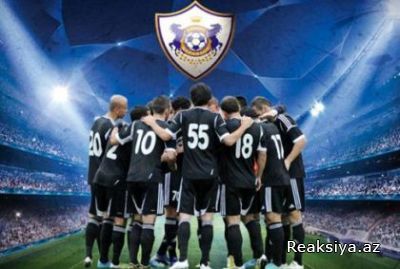 "Futbolçularımız şöhrət xəstəliyinə tutulmayıb" - "QARABAĞ" RƏSMİSİ