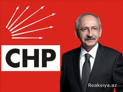 CHP yeni seçkilərə hazırlığa başladı