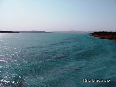 Azərbaycanda su problemi varmı? - Hesabat