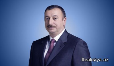 İlham Əliyev Əfqanıstanlı həmkarını təbrik etdi