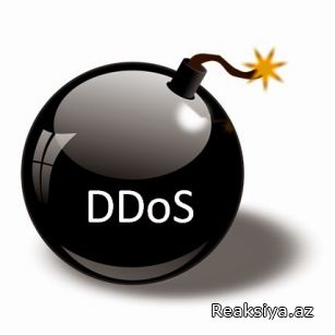 DDoS hücumların sayı 132% artıb