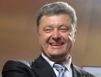 Rusiya və Ukrayna xalqları qardaş deyil - Pyotr Poroşenko