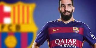 Arda Turan "Barselona"da nə qədər qazanacaq?