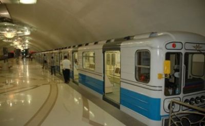 Bakı metrosunda qatarlar daha tez-tez gələcək