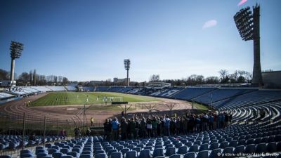 Krım futbol liqası başlayır - FOTOLAR