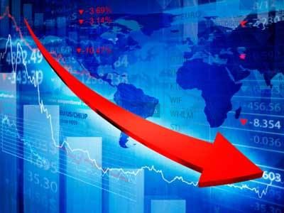 Qlobal iqtisadi böhran baş verə bilər - EKSPERT