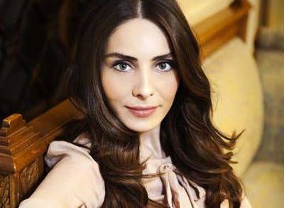 Məşhur aktrisa ana olacaq