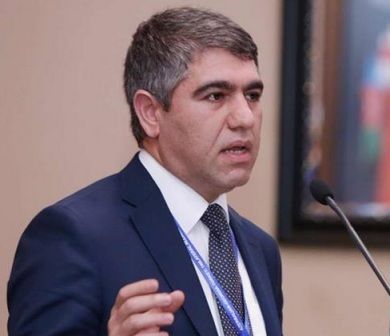 Vüqar Bayramov  “qara piarçı araşdırmaçıların” yalanlarını ifşa etdi