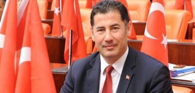 MHP-dən çıxarılan Sinan Oğan şeir paylaşdı